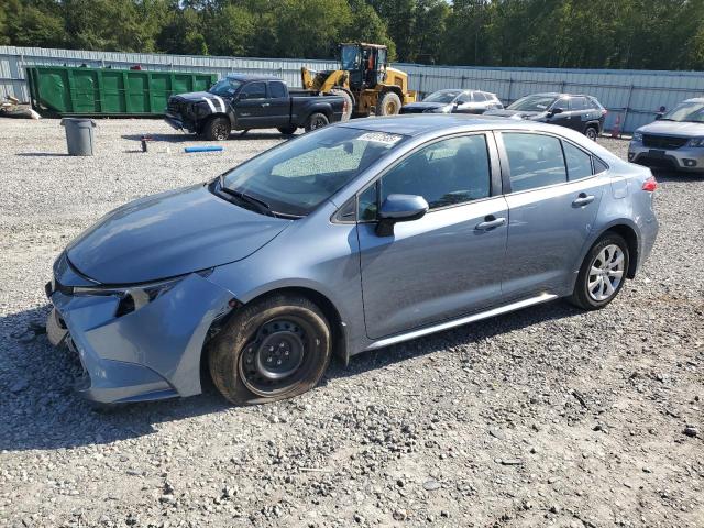 Global Auto Auctions: 2025 TOYOTA COROLLA LE
