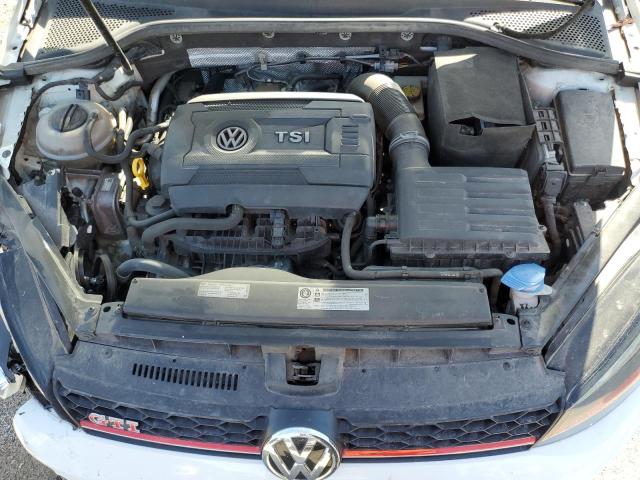 2016 VOLKSWAGEN GTI S/SE 3VW447AU4GM007134
