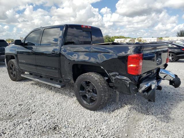 2018 CHEVROLET SILVERADO - 3GCPCREC8JG532185