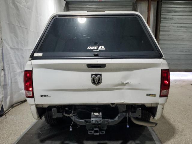 2019 RAM 1500 CLASSIC TRADESMAN 1C6RR6FG1KS678095