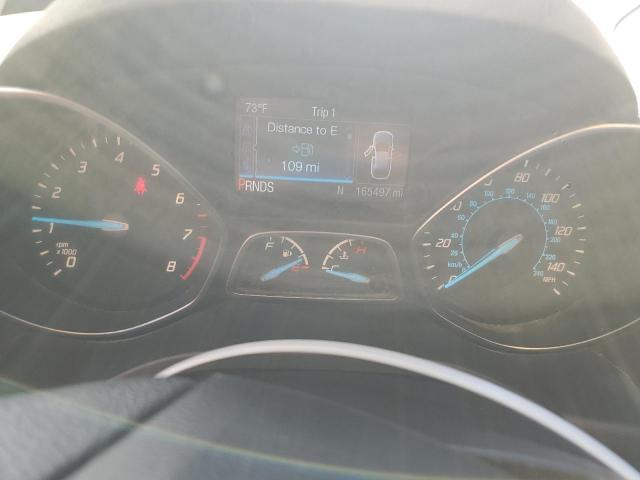 2016 FORD ESCAPE SE #3275493724