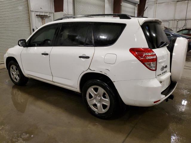 2010 TOYOTA RAV4 #3281571396