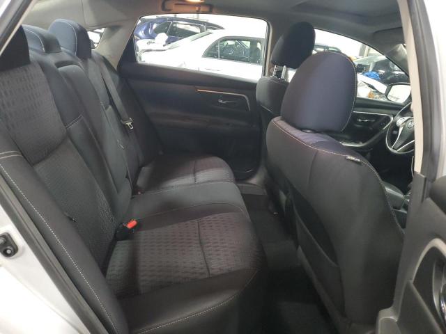 2017 NISSAN ALTIMA 2.5 - 1N4AL3AP4HC132252