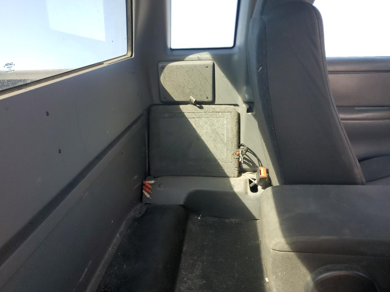 Lot #3284831531 2009 FORD RANGER SUP