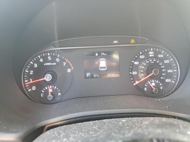 2020 KIA SOUL EX KNDJ33AU8L7026890