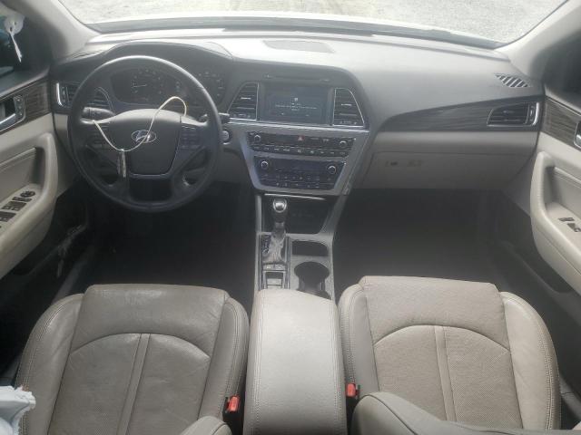 2015 HYUNDAI SONATA SPO #3290283204