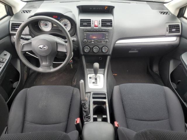 2012 SUBARU IMPREZA - JF1GPAA68CH226706