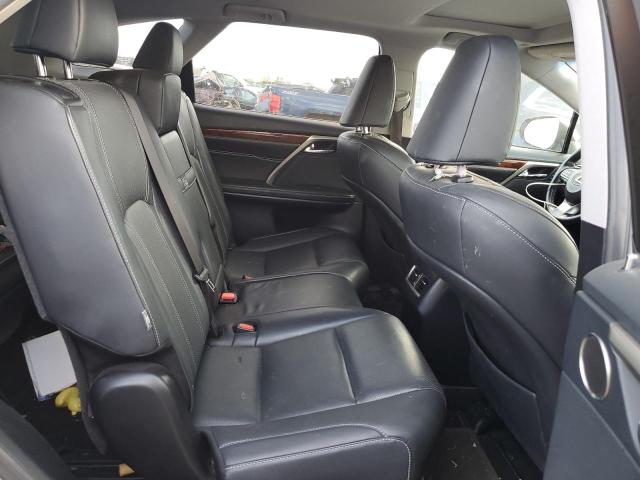 2018 LEXUS RX 350 L JTJDZKCA7J2003603