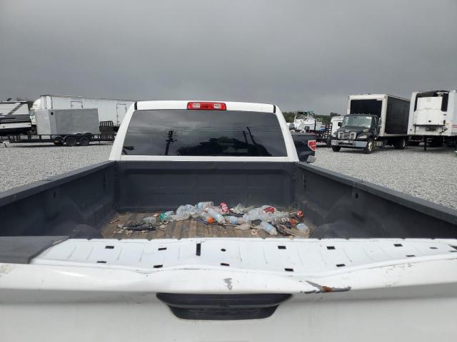 2021 RAM 2500 TRADESMAN #3301828339