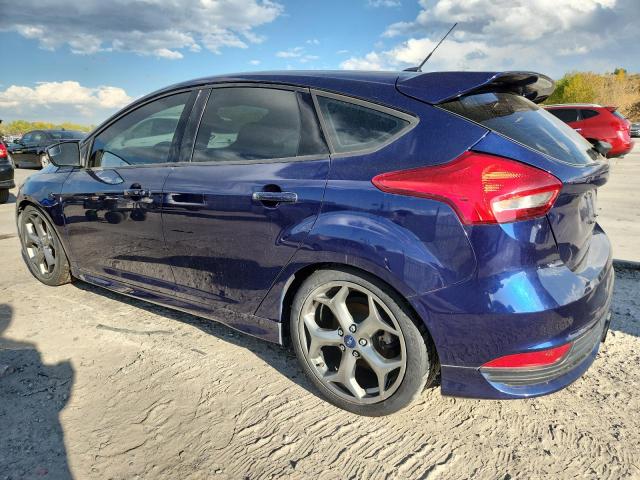 2017 FORD FOCUS ST - 1FADP3L90HL280270