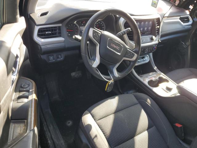 2021 GMC ACADIA SLE - 1GKKNRL46MZ218687
