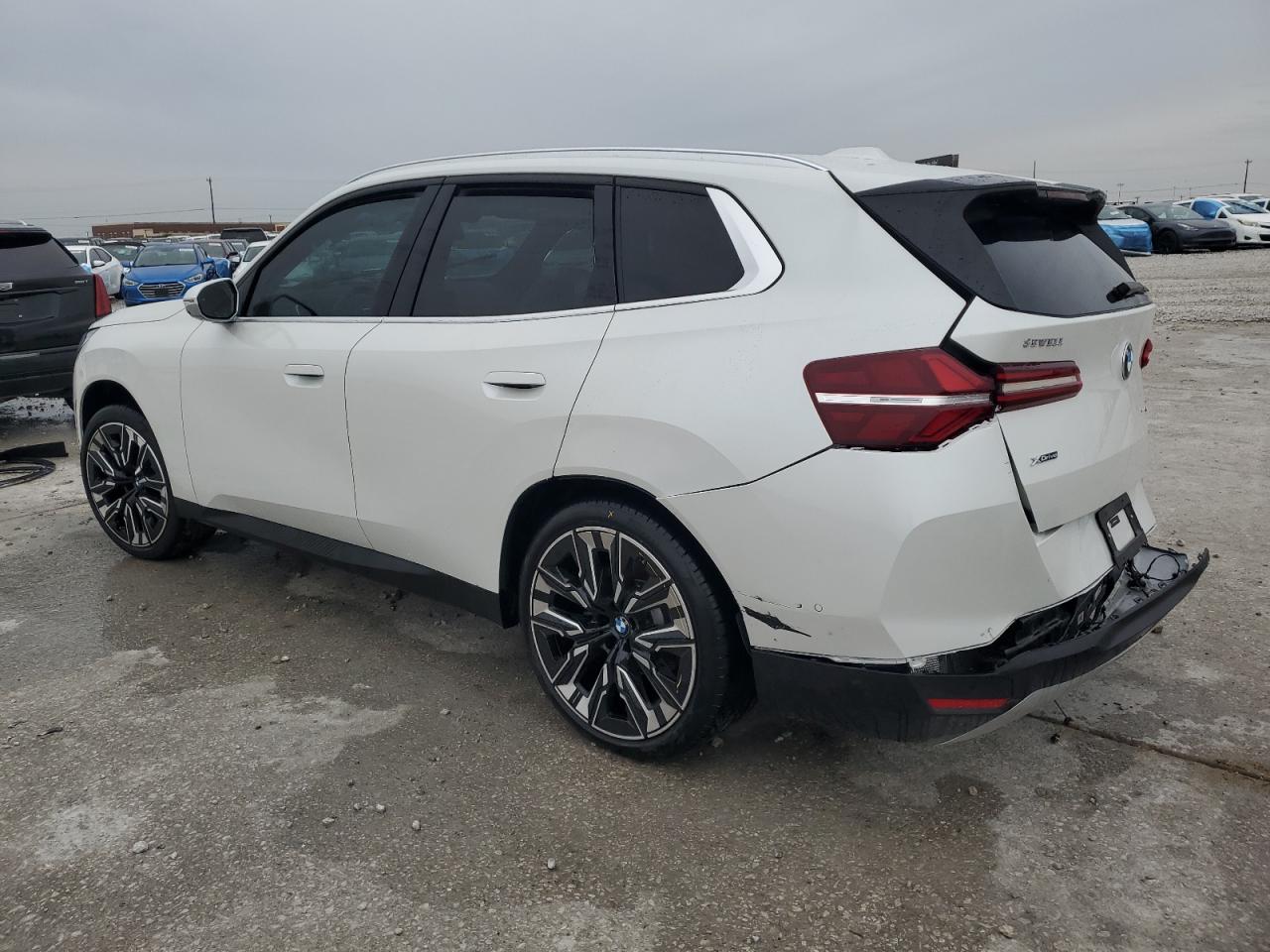 BMW X3 30 XDRIVE