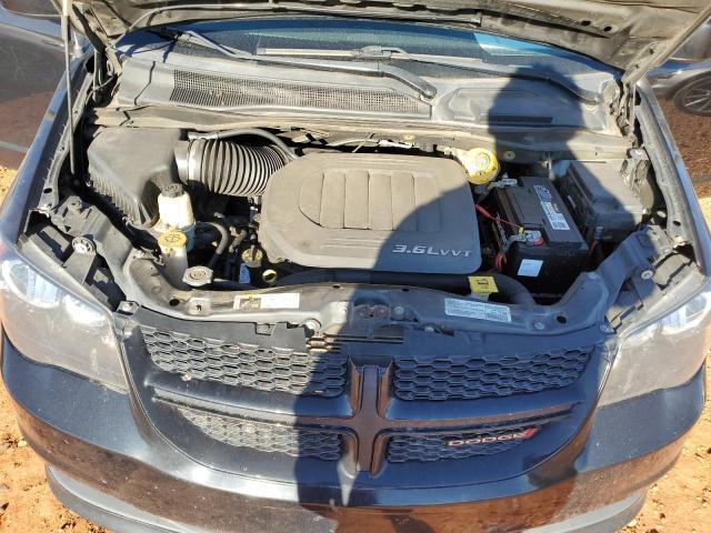 2018 DODGE GRAND CARA 2C4RDGEG2JR222072