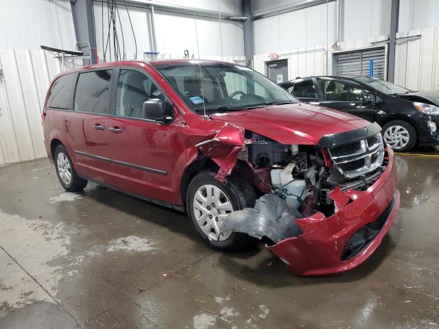 2014 DODGE GRAND CARA #3291060181
