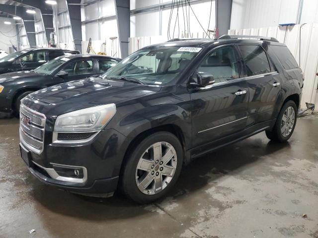 Global Auto Auctions: 2014 GMC ACADIA DEN