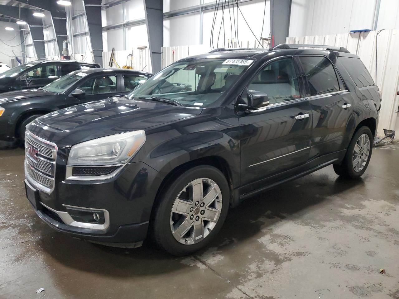 GMC ACADIA DENALI