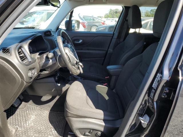 2016 JEEP RENEGADE L ZACCJBBT8GPC87735