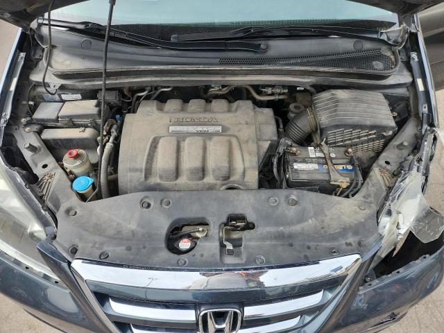 2005 HONDA ODYSSEY EXL #3278674742