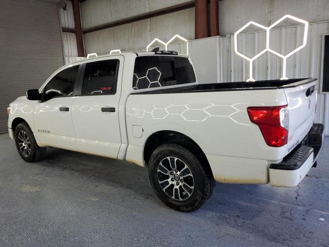 2022 NISSAN TITAN S 1N6AA1EE7NN104262