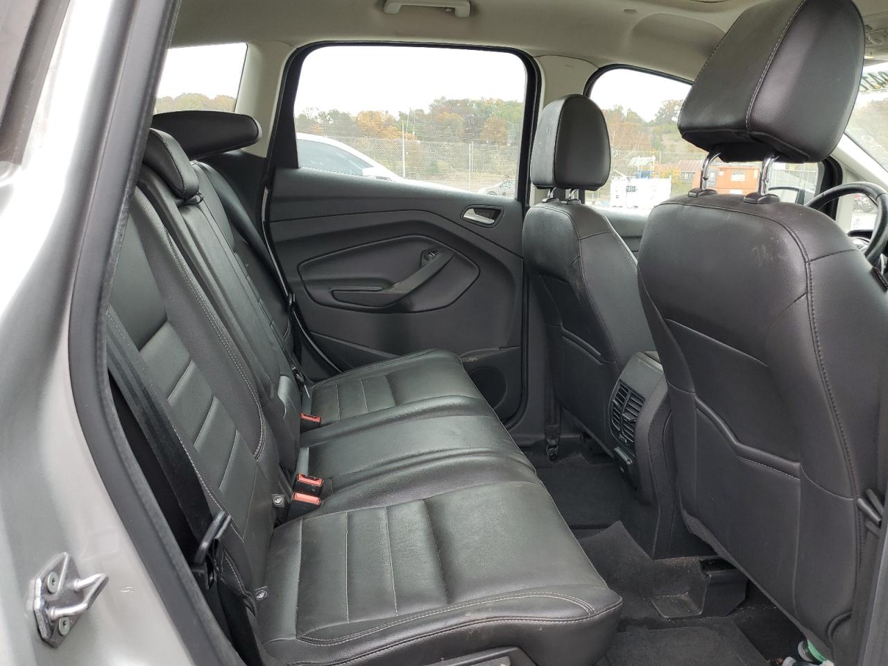 FORD C-MAX PREMIUM SEL