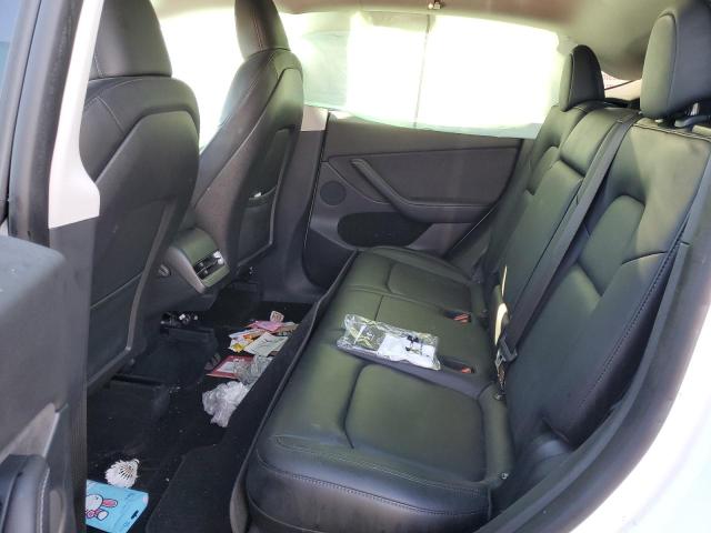 2023 TESLA MODEL Y - LRWYGDFD2PC967392