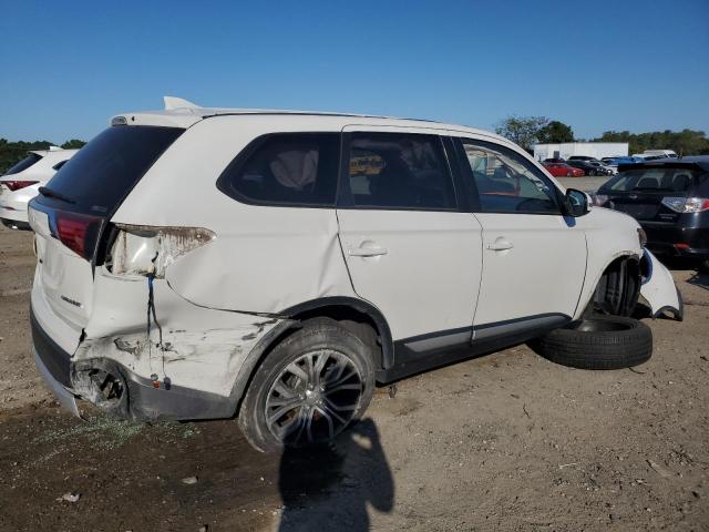 2018 MITSUBISHI OUTLANDER - JA4AZ3A3XJZ007193