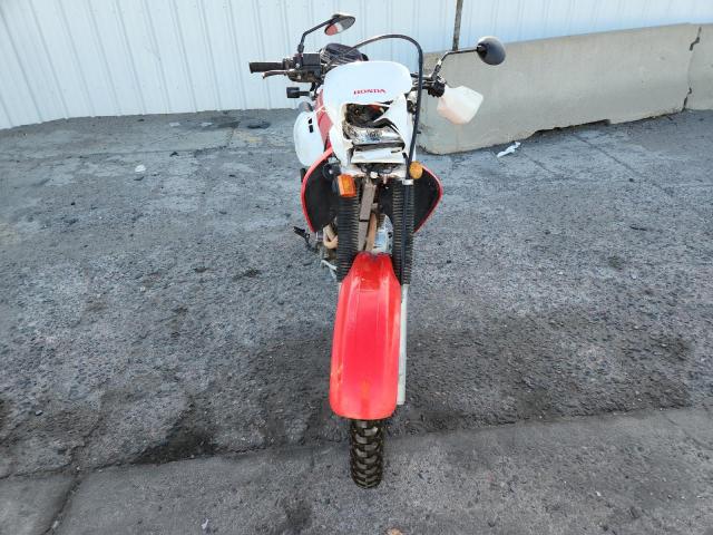 2012 HONDA XR650 L #3285973556
