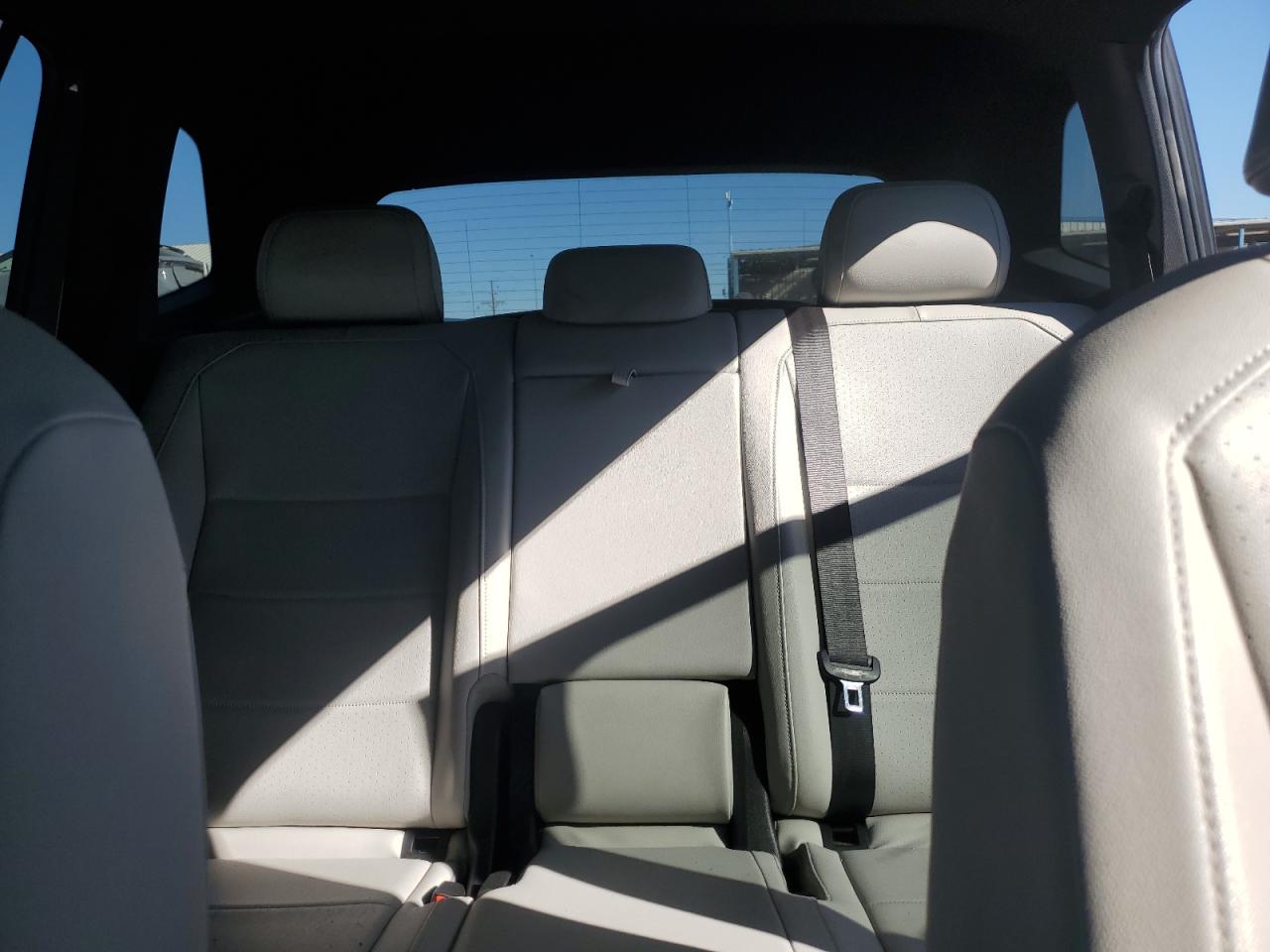 VOLKSWAGEN TIGUAN SE