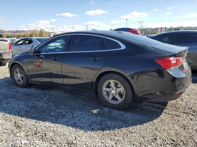 2016 CHEVROLET MALIBU LS - 1G1ZB5ST2GF276881