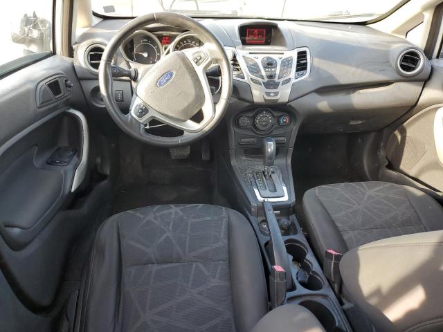 2012 FORD FIESTA SEL - 3FADP4CJ3CM181319