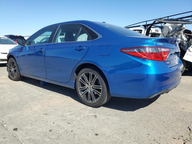 2016 TOYOTA CAMRY LE 4T1BF1FKXGU500445