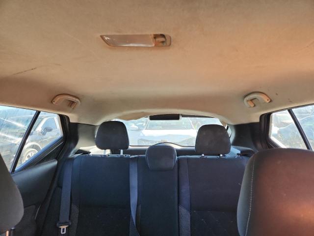 2020 NISSAN KICKS S #3278751607