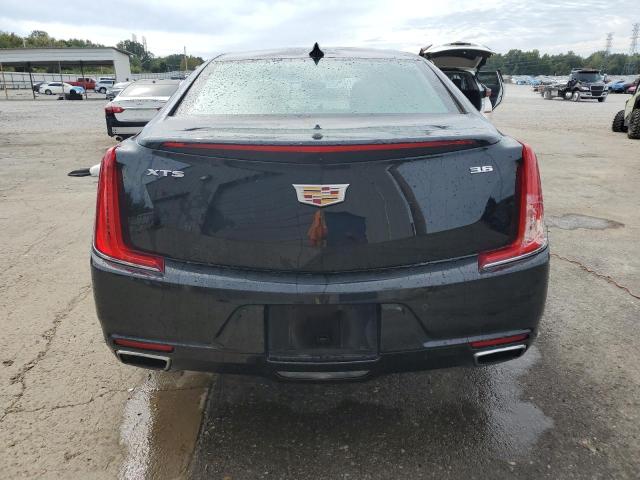 2019 CADILLAC XTS LUXURY #3278705636