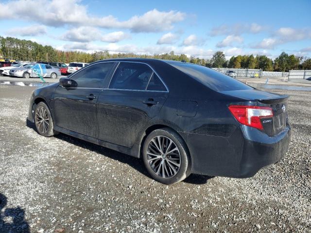 2012 TOYOTA CAMRY BASE - 4T1BF1FK5CU140026