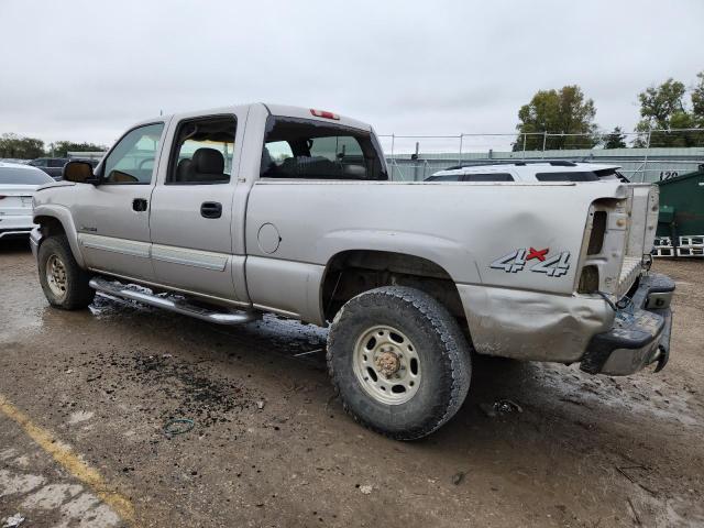 2004 CHEVROLET SILVERADO #3283176748