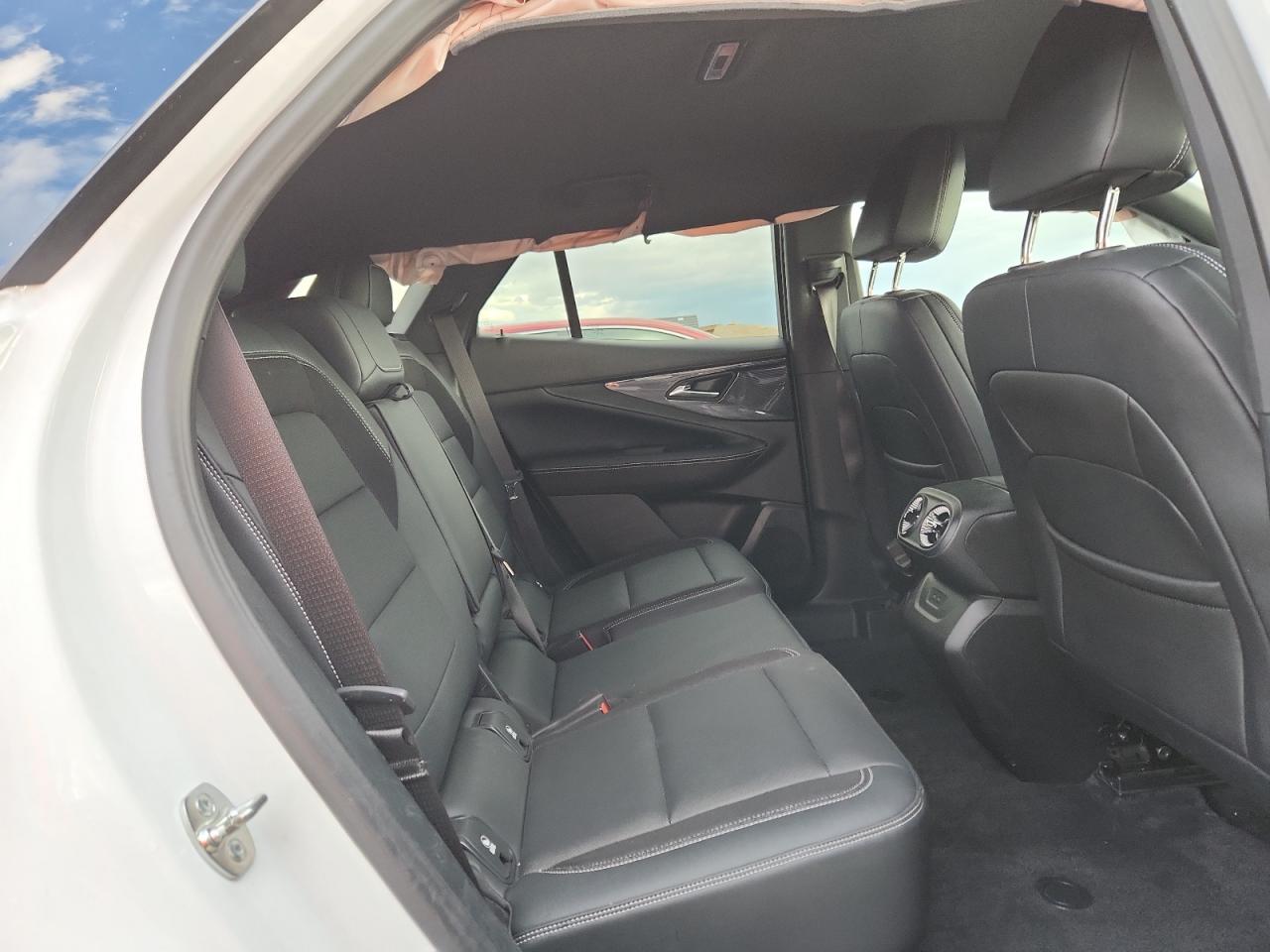 CHEVROLET BLAZER 2LT