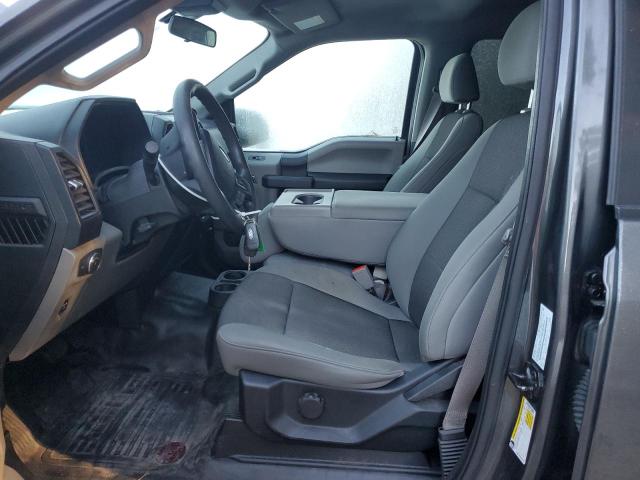 2019 FORD F150 SUPER #3277007175
