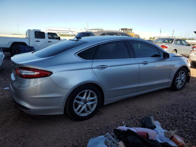 2015 FORD FUSION SE - 3FA6P0HD6FR206595