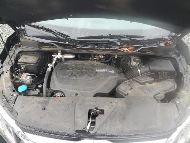 2020 HONDA ODYSSEY EX - 5FNRL6H73LB042588