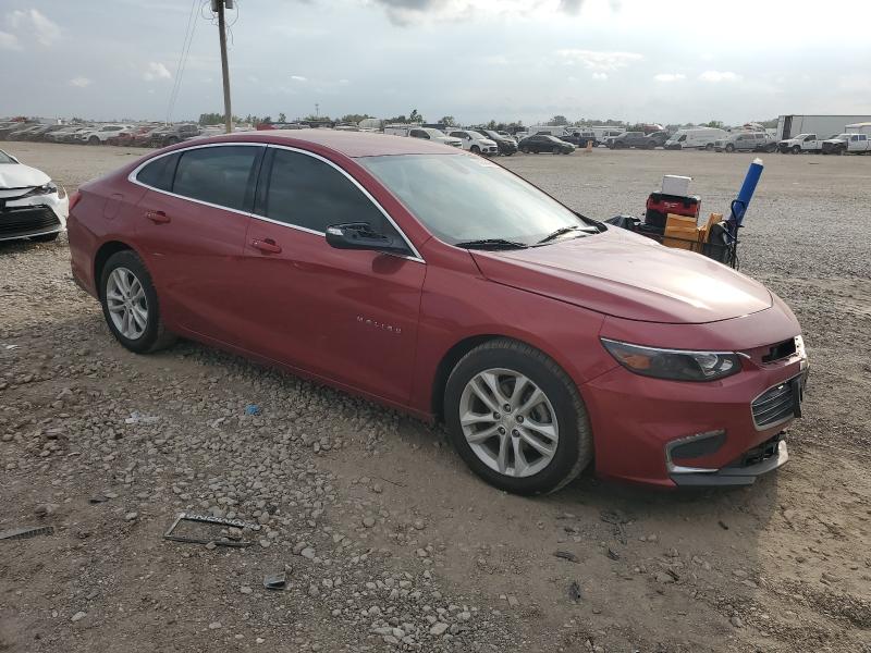 2016 CHEVROLET MALIBU LT - 1G1ZE5ST6GF305399