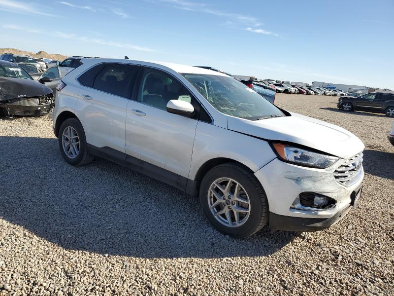 2022 FORD EDGE SEL #3309724844