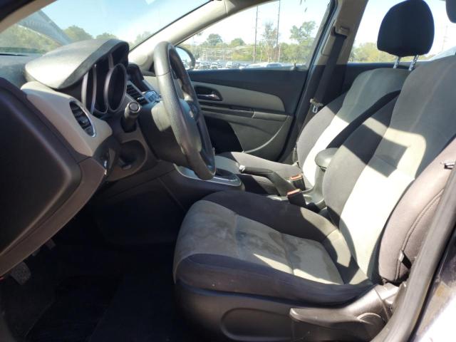 2013 CHEVROLET CRUZE LS #3284636373