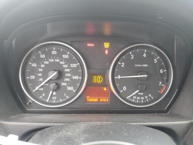 2011 BMW 328 XI - WBAPK7C58BA772605