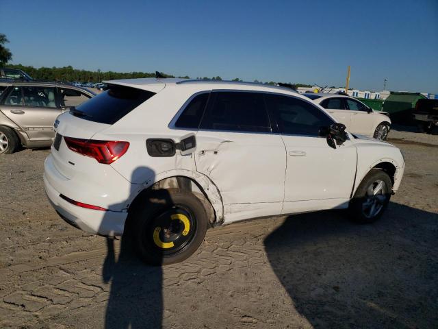 2021 AUDI Q3 PREMIUM 40 WA1AUCF37M1067152