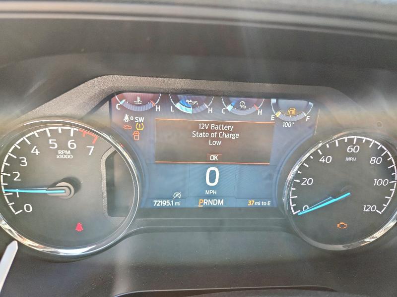 2022 FORD F150 SUPERCREW #3317031986