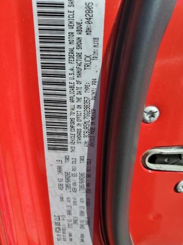 2016 RAM 2500 SLT #3279842275