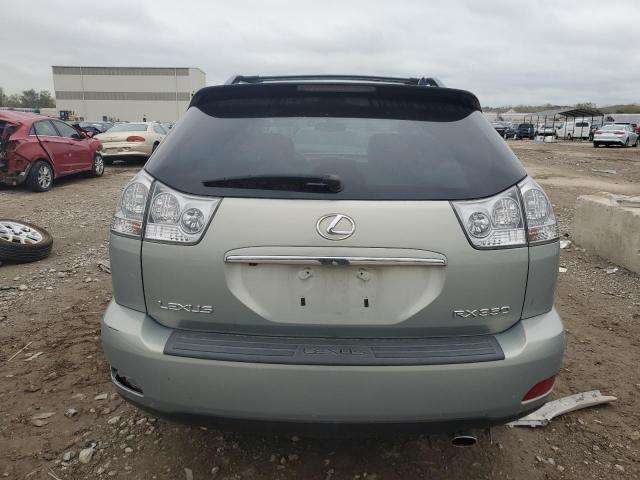 2009 LEXUS RX 350 #3280733565