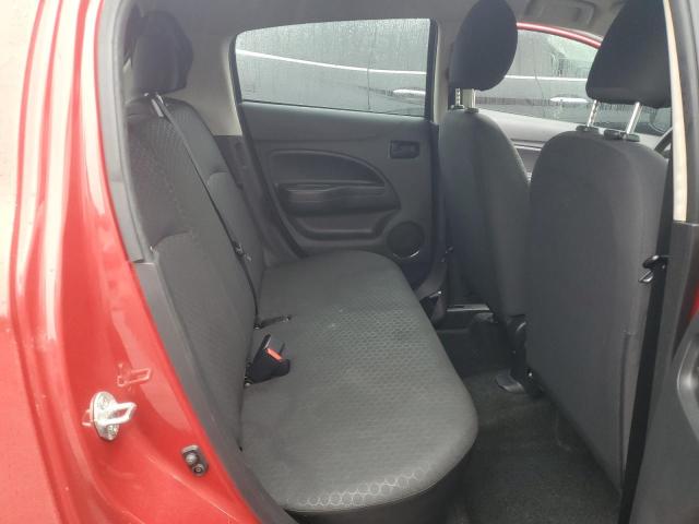 2015 MITSUBISHI MIRAGE DE - ML32A3HJ7FH052467