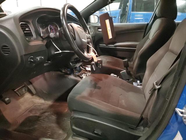2020 DODGE CHARGER PO 2C3CDXKT2LH183620