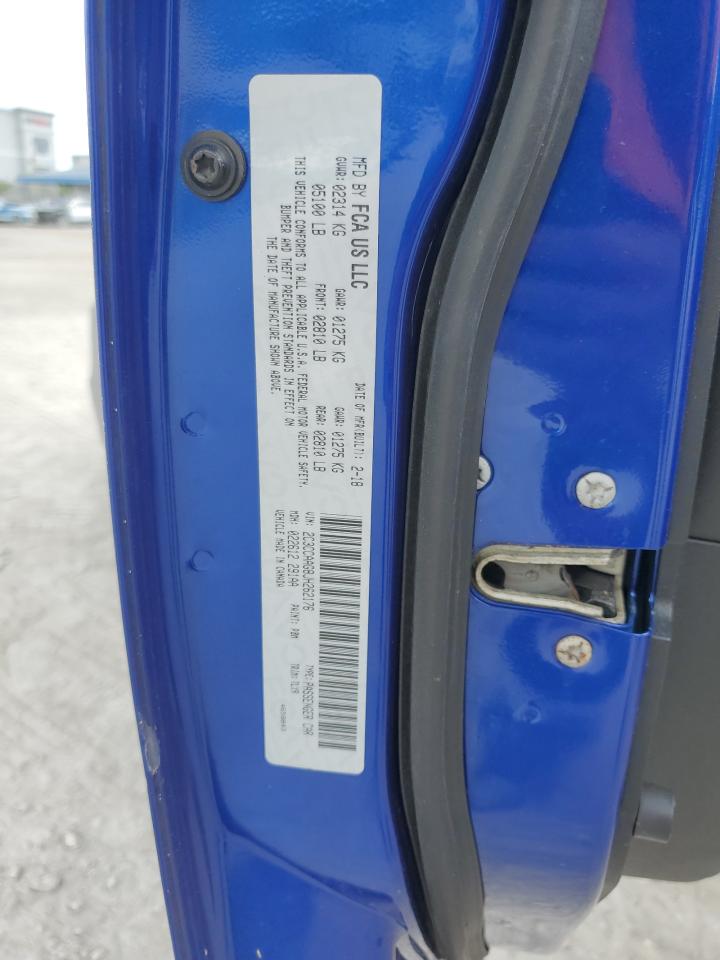 CHRYSLER 300 TOURING